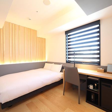 Hotel Androoms Nagoya Sakae Exteriör bild